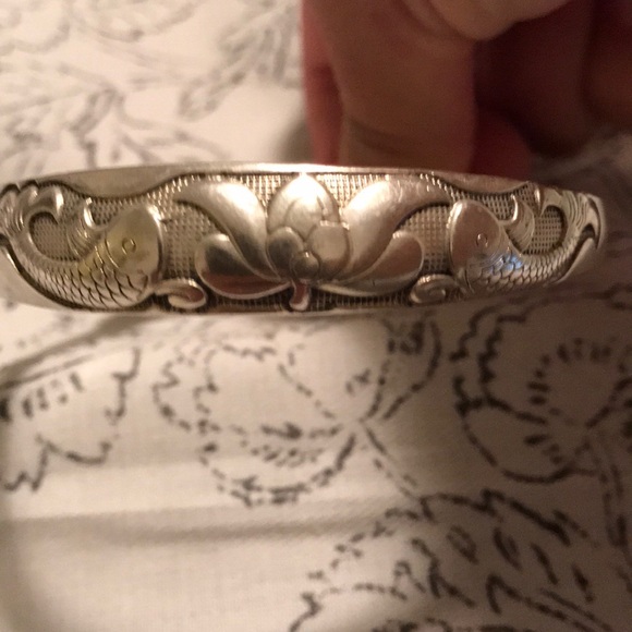 Silver Bracelet - Picture 4 of 5